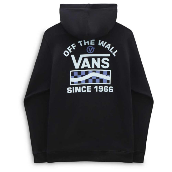 Vans Παιδικό φούτερ Major Sidestripe Hoodie-B